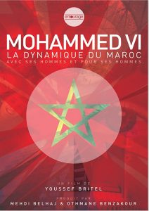 Mohammed VI, la dynamique du Maroc