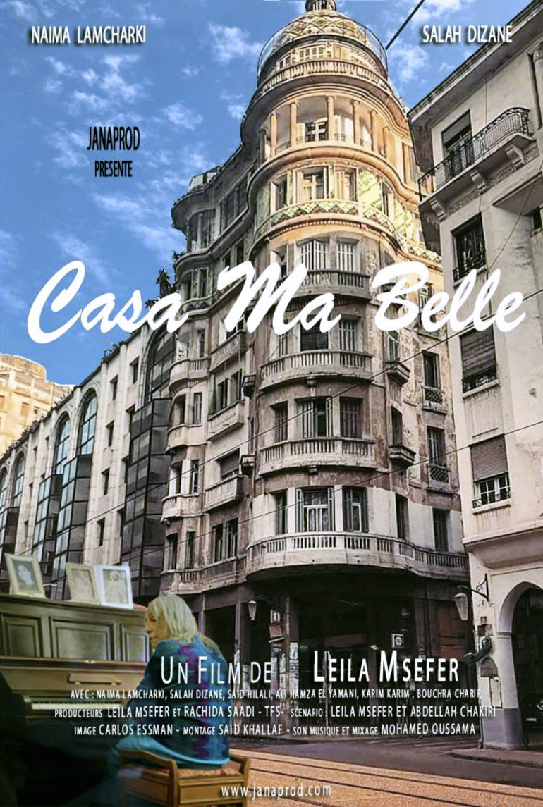 casa ma belle